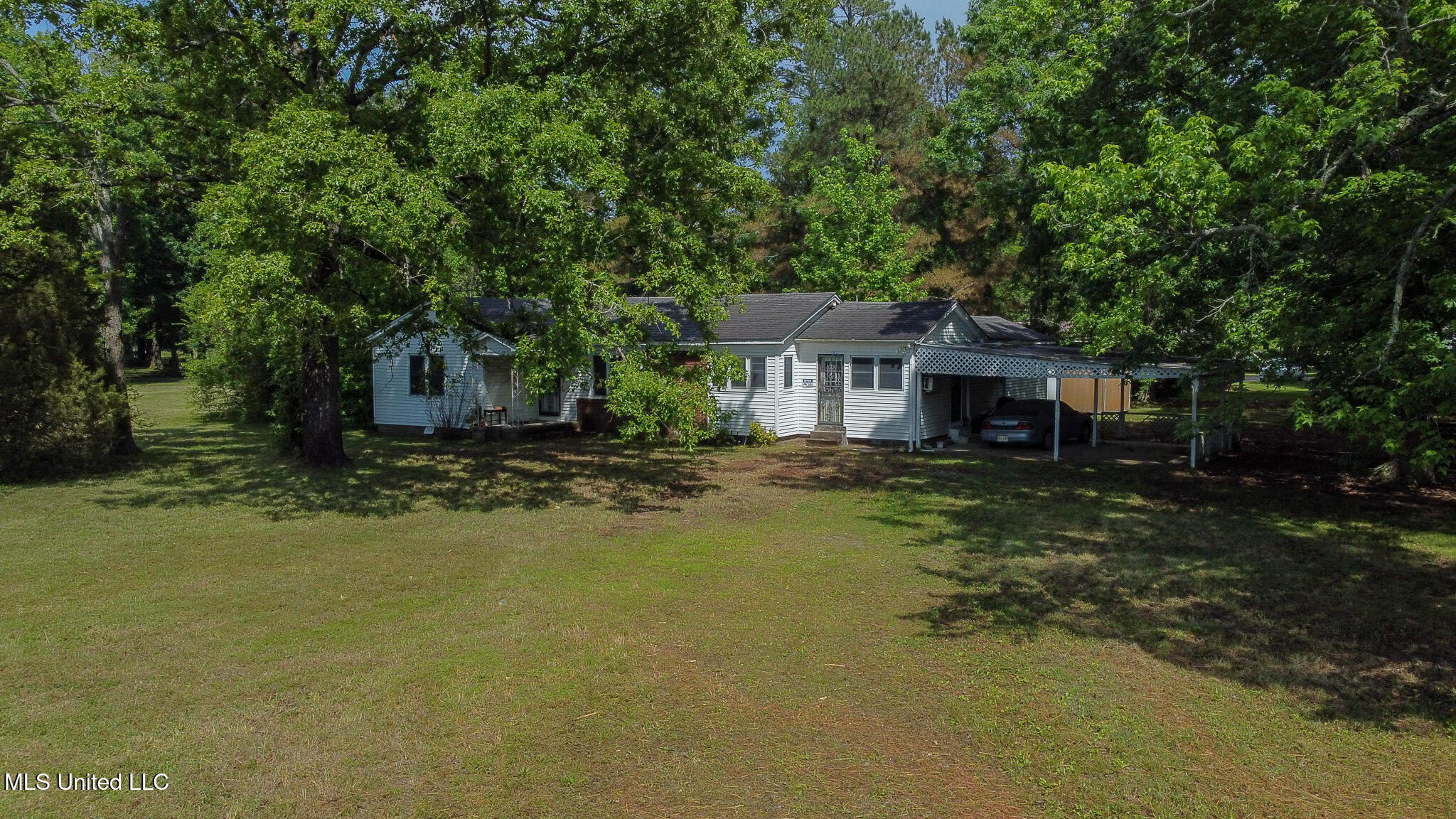 21410 N Hwy 15, Falkner, Mississippi image 3
