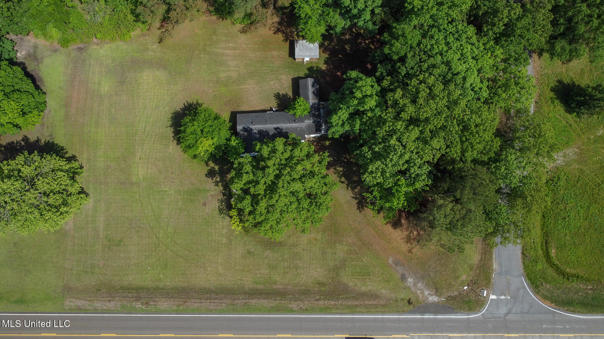 21410 N Hwy 15, Falkner, Mississippi image 9