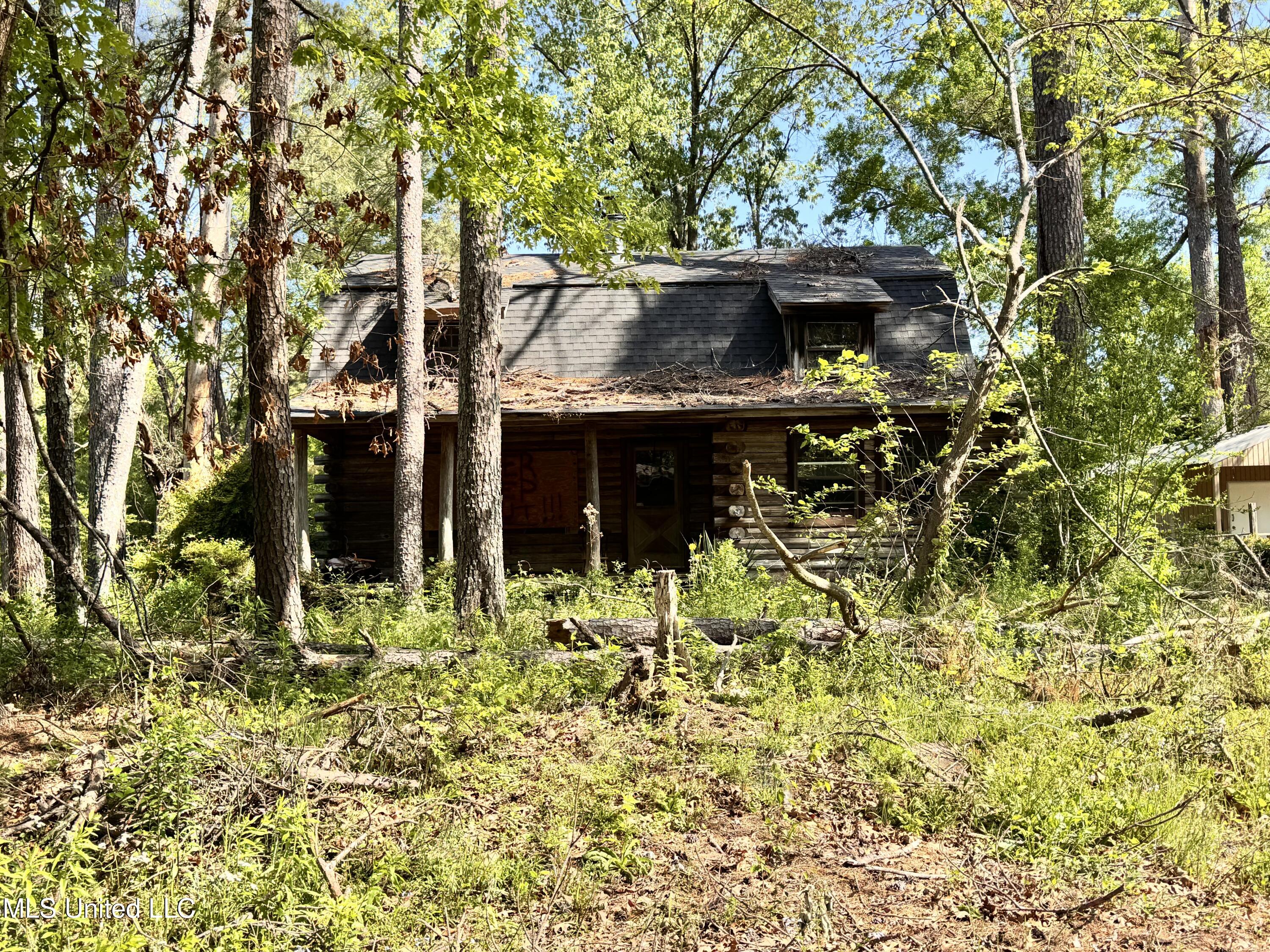 1414 Cherrie Avenue, Jackson, Mississippi image 1