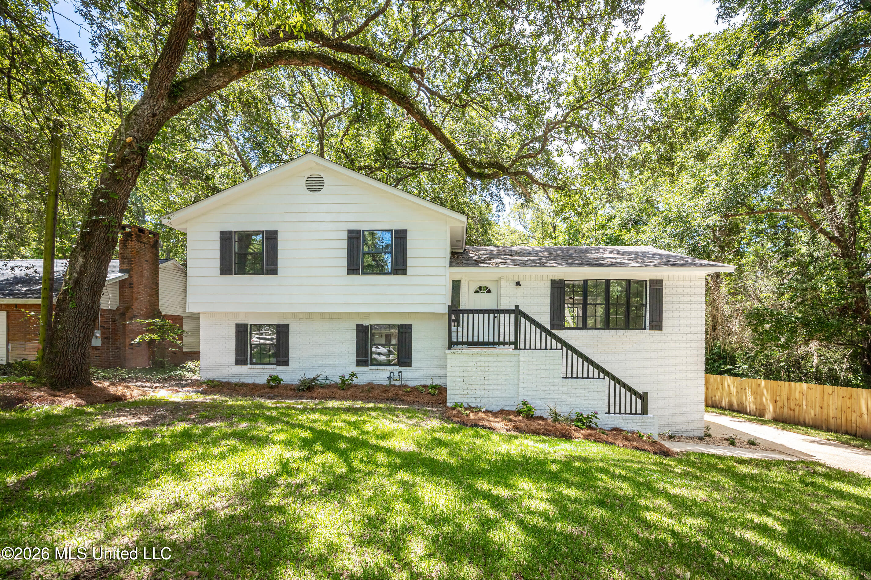 Photo 1 of 65 — 2550 Davidson Road, Ocean Springs, MS 39564
