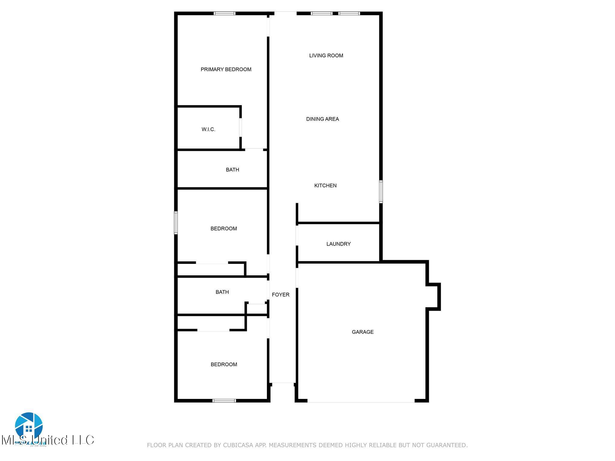 4012 Southern Oaks Circle Circle, Gulfport, Mississippi image 3