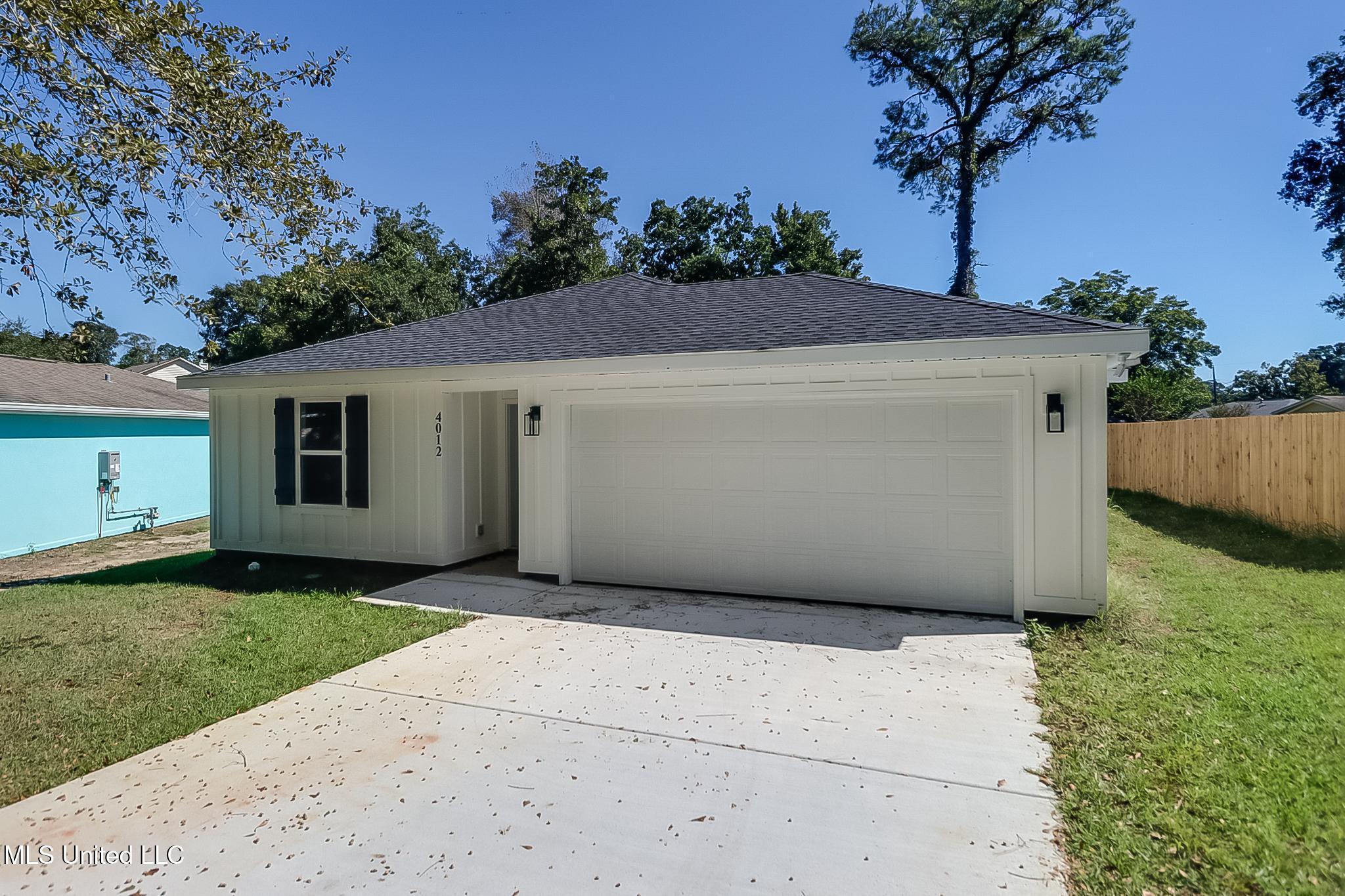 4012 Southern Oaks Circle Circle, Gulfport, Mississippi image 4