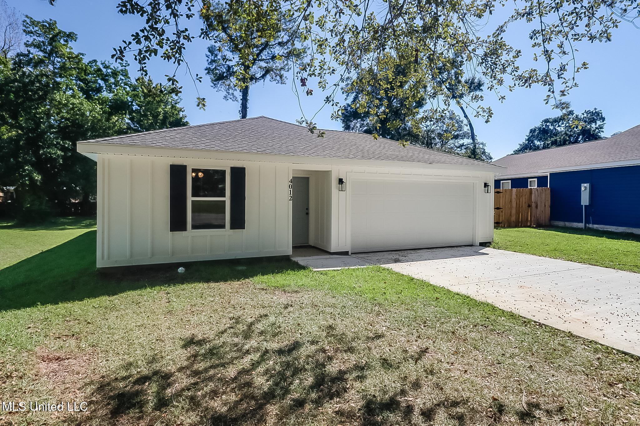 4012 Southern Oaks Circle Circle, Gulfport, Mississippi image 5