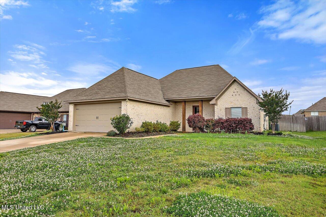 189 Falls Crossing, Madison, Mississippi image 2
