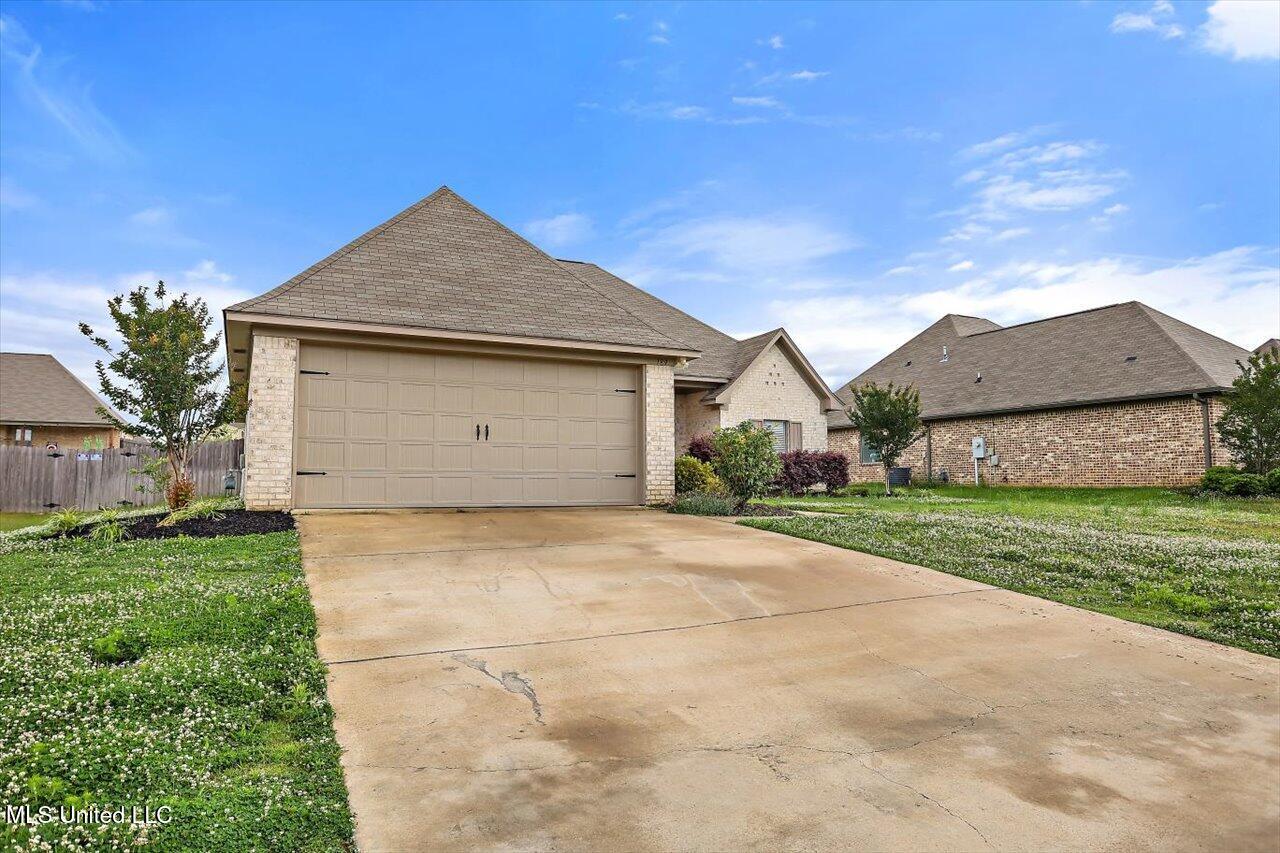 189 Falls Crossing, Madison, Mississippi image 3