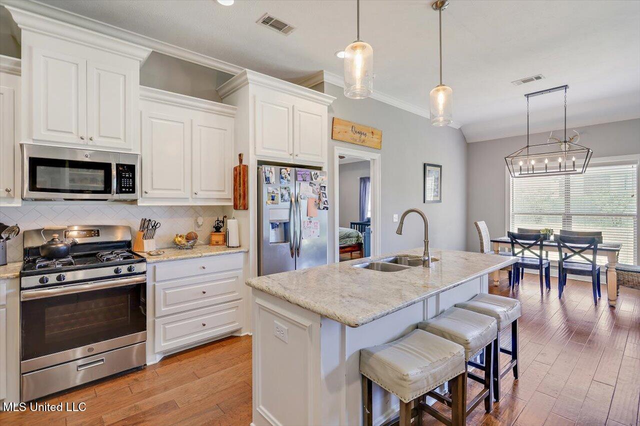 189 Falls Crossing, Madison, Mississippi image 10