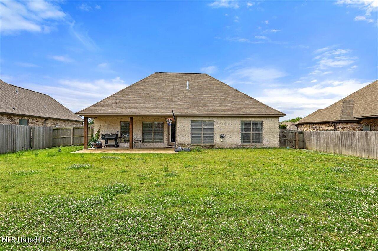 189 Falls Crossing, Madison, Mississippi image 28