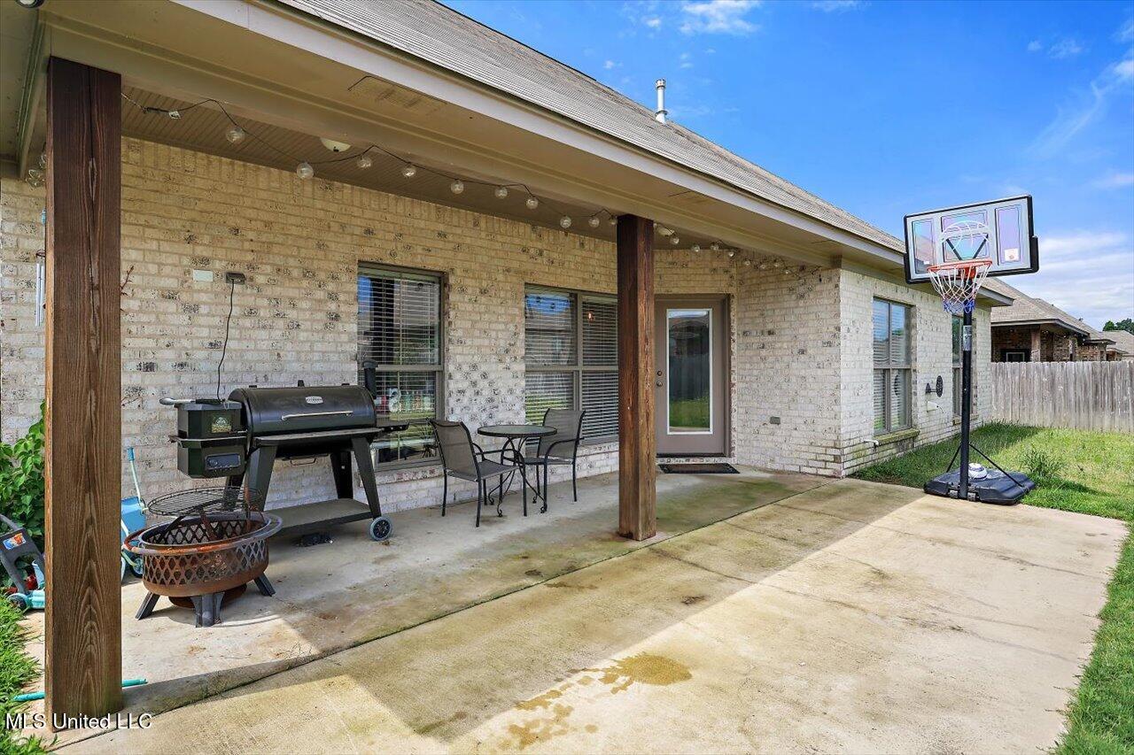 189 Falls Crossing, Madison, Mississippi image 27