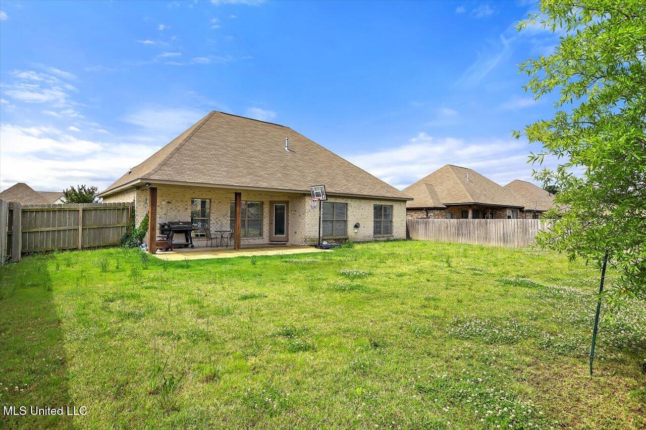 189 Falls Crossing, Madison, Mississippi image 29