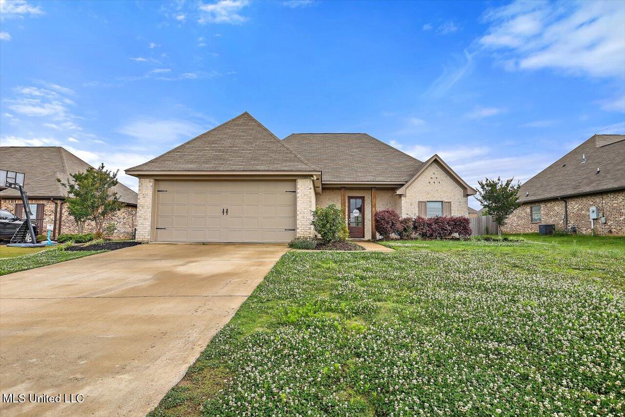 189 Falls Crossing, Madison, Mississippi image 1