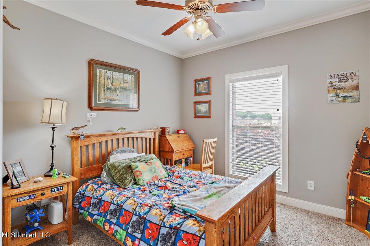 189 Falls Crossing, Madison, Mississippi image 24