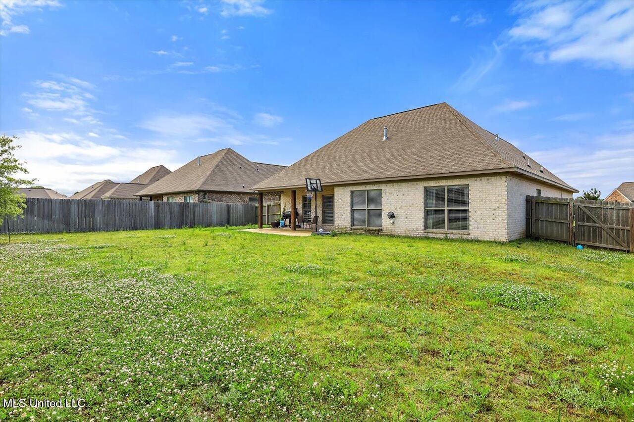 189 Falls Crossing, Madison, Mississippi image 30
