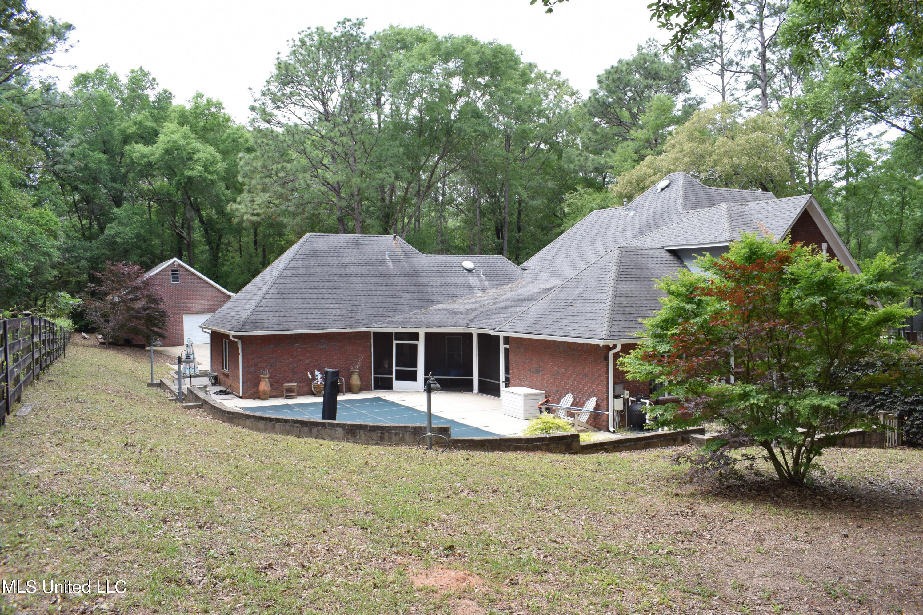 175 Burgundy Drive, Lucedale, Mississippi image 44