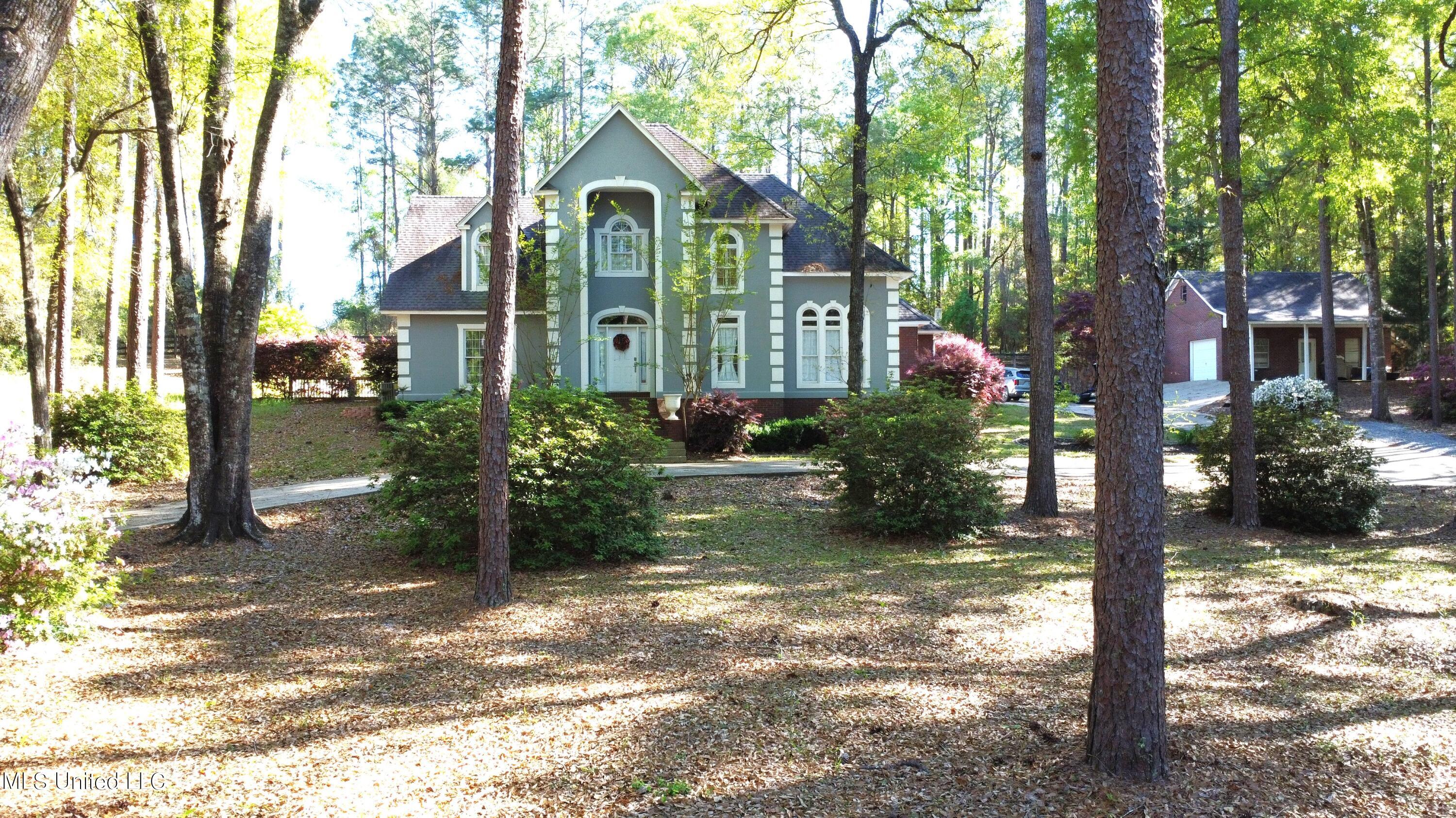 175 Burgundy Drive, Lucedale, Mississippi image 2