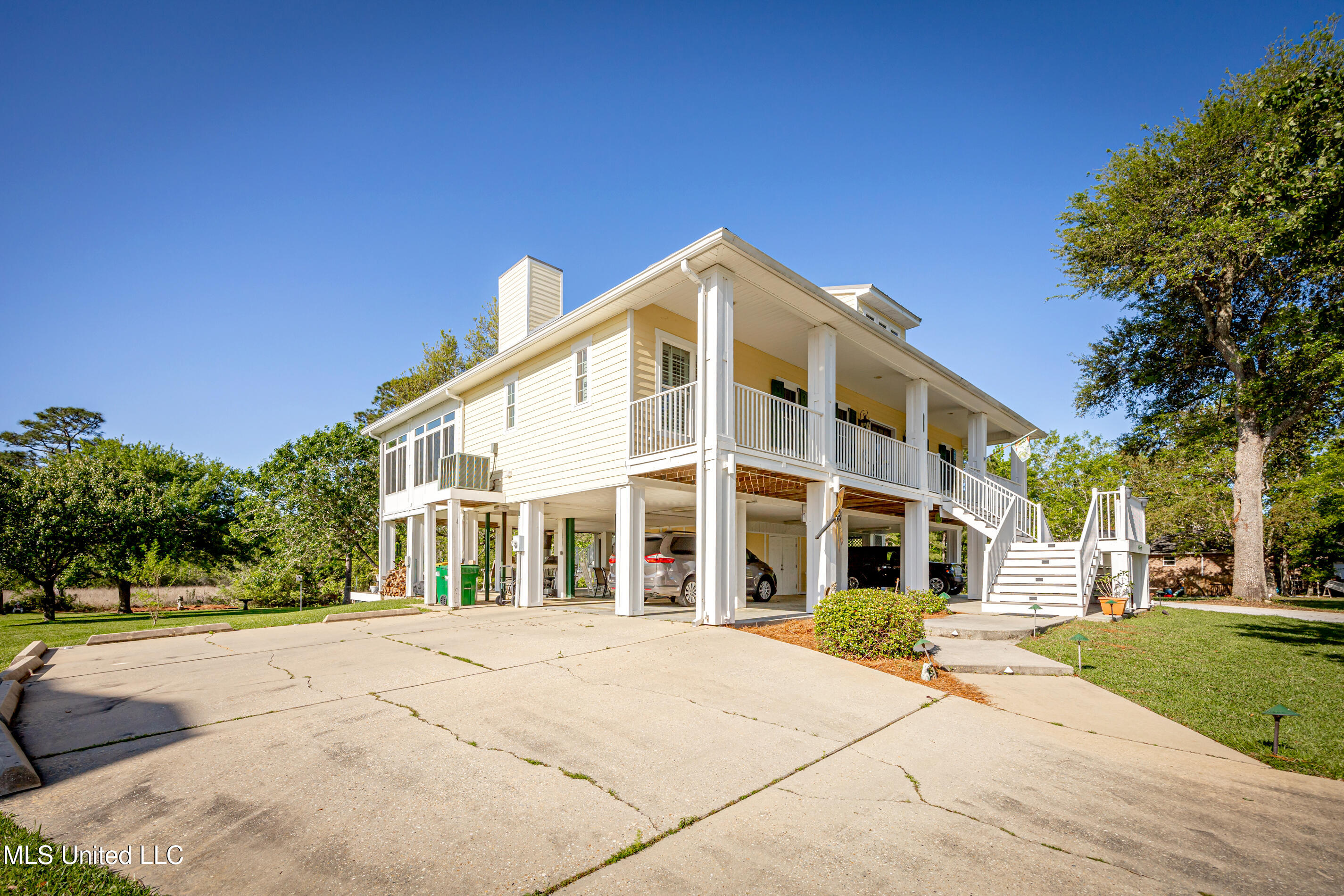14509 Saint Vincent Drive, Biloxi, Mississippi image 4