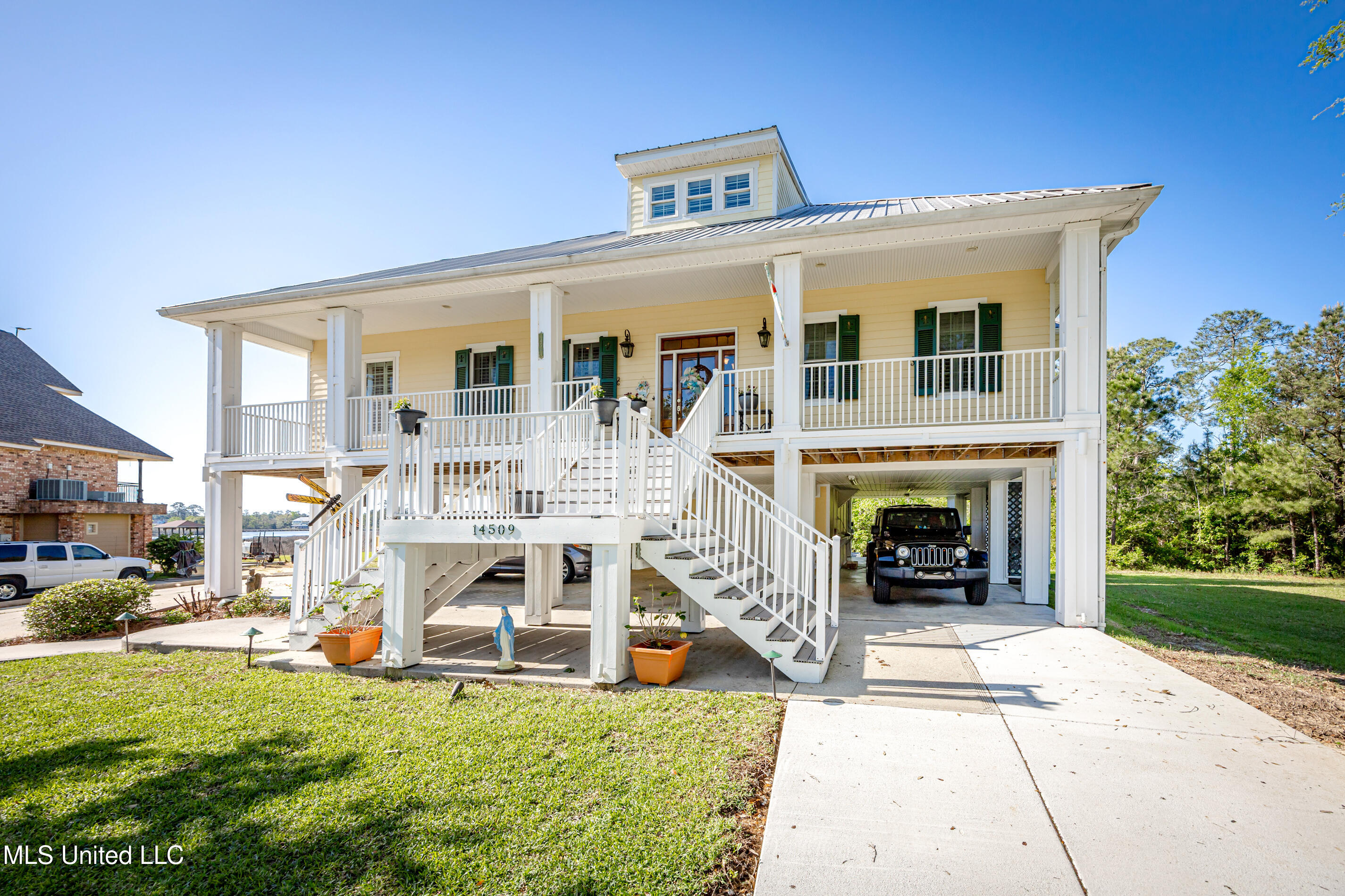 14509 Saint Vincent Drive, Biloxi, Mississippi image 3