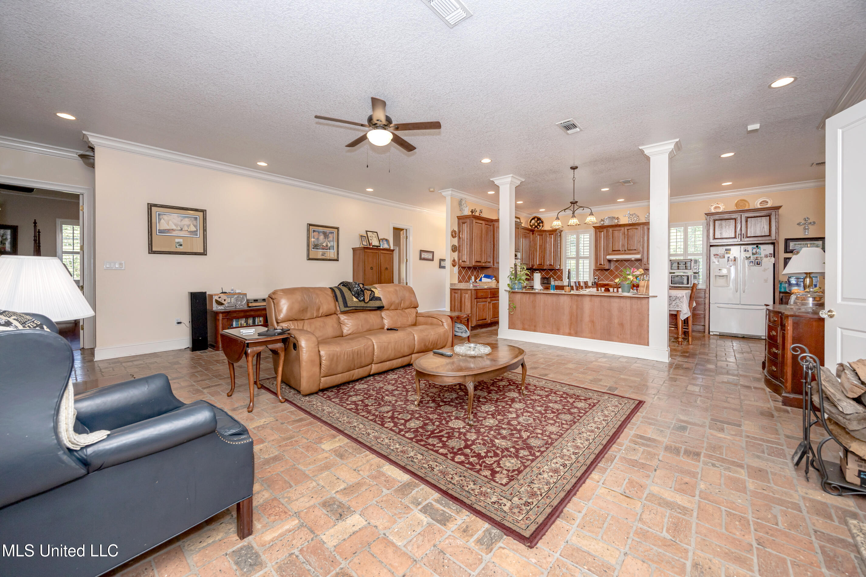 14509 Saint Vincent Drive, Biloxi, Mississippi image 19