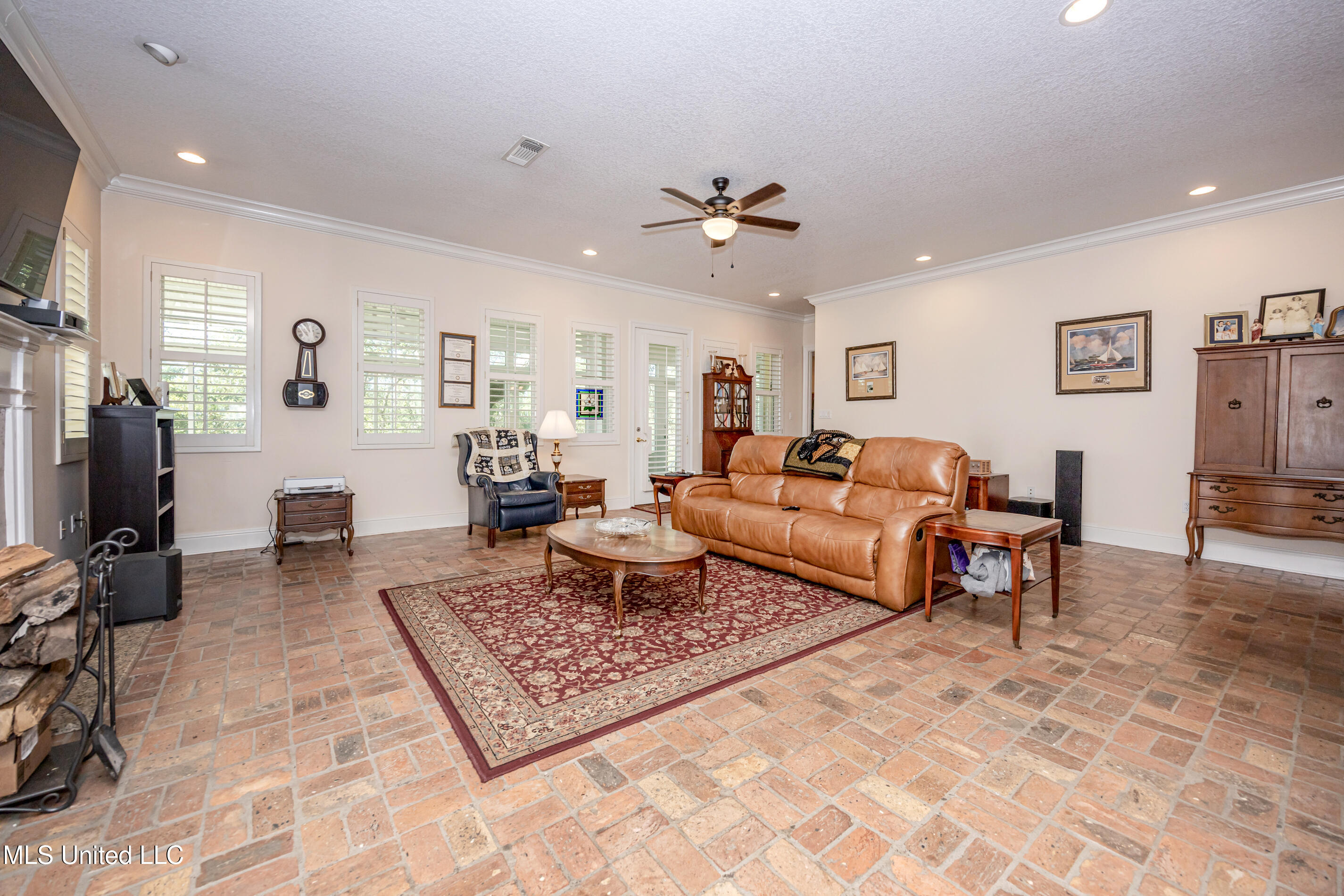 14509 Saint Vincent Drive, Biloxi, Mississippi image 18