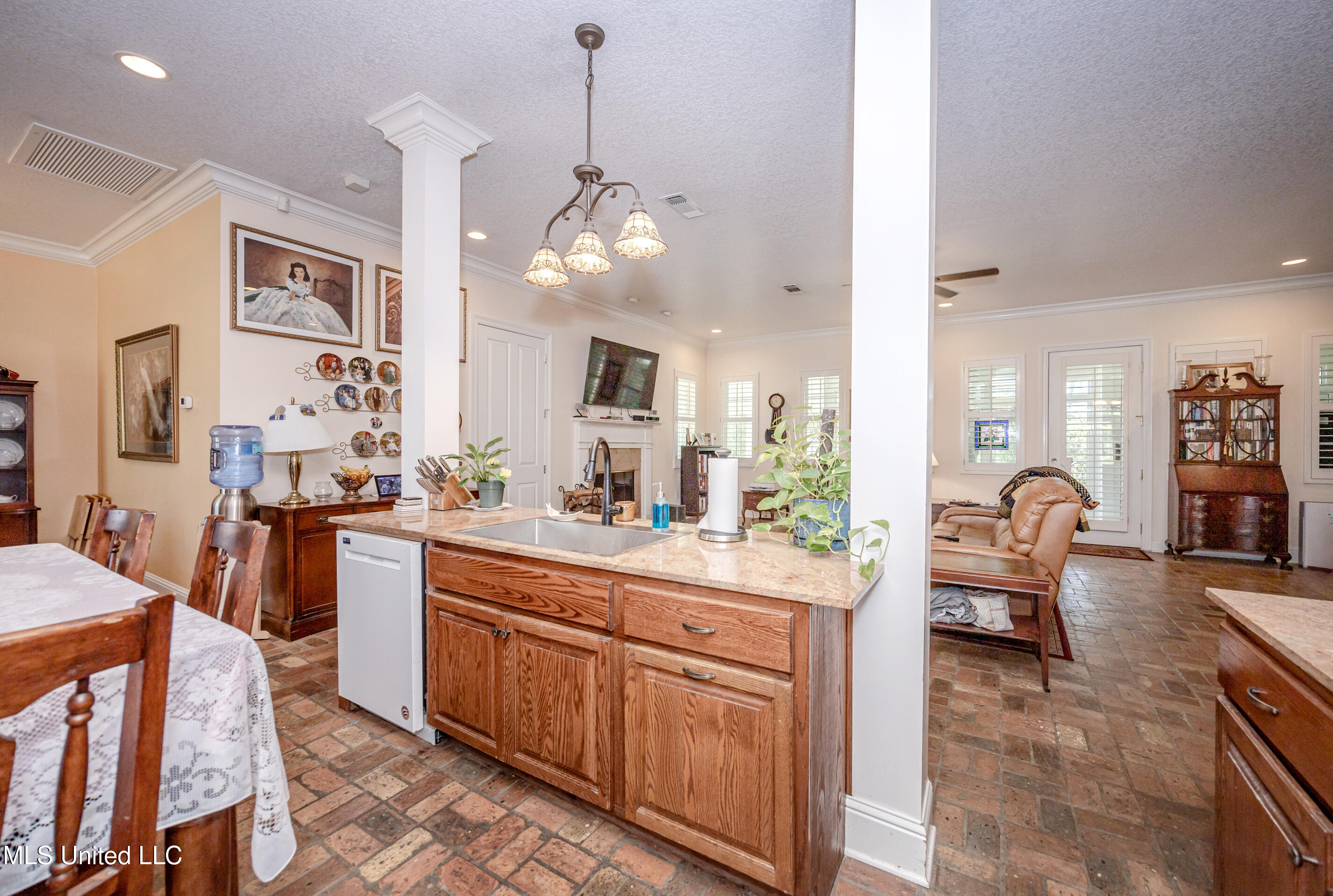 14509 Saint Vincent Drive, Biloxi, Mississippi image 14