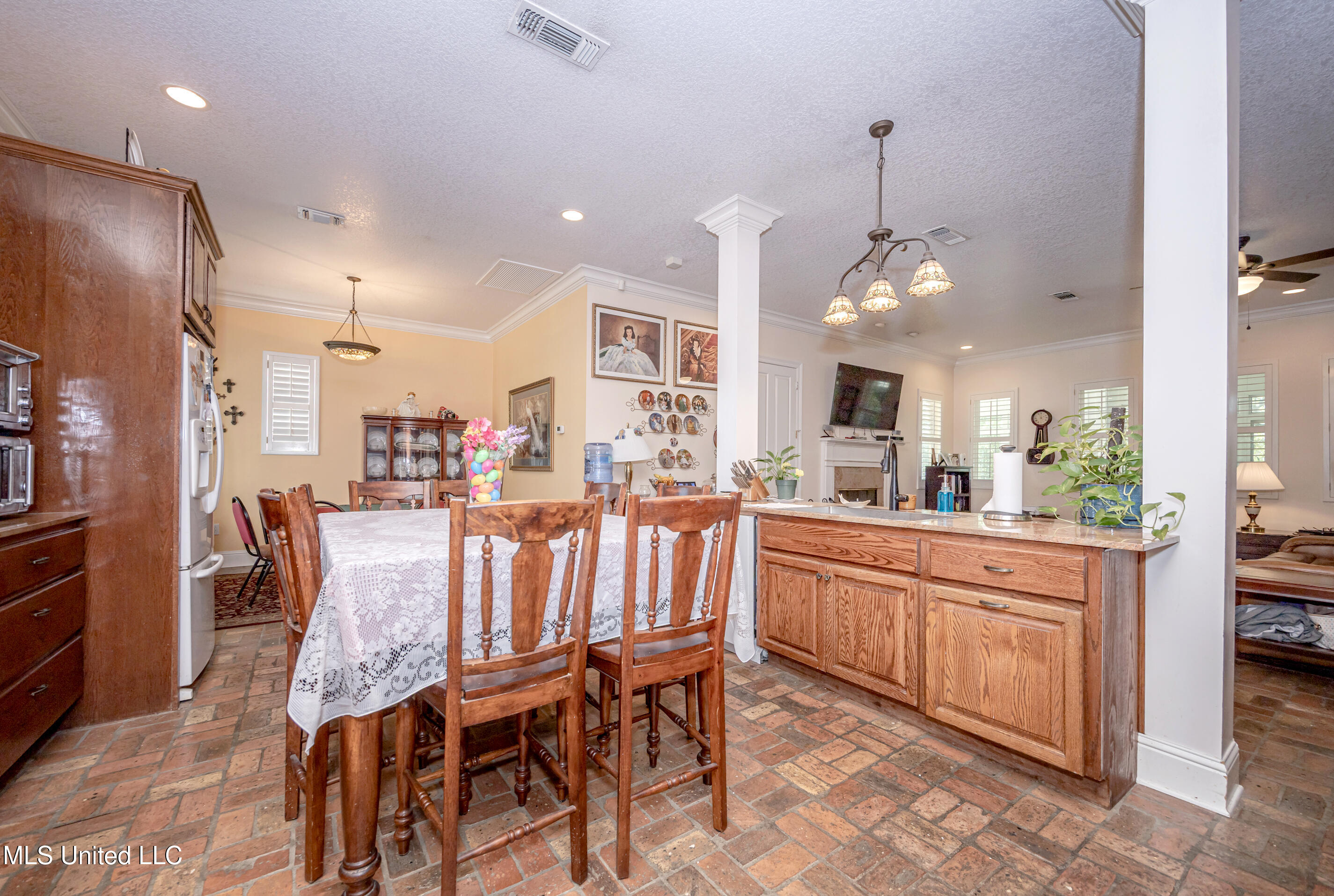 14509 Saint Vincent Drive, Biloxi, Mississippi image 9