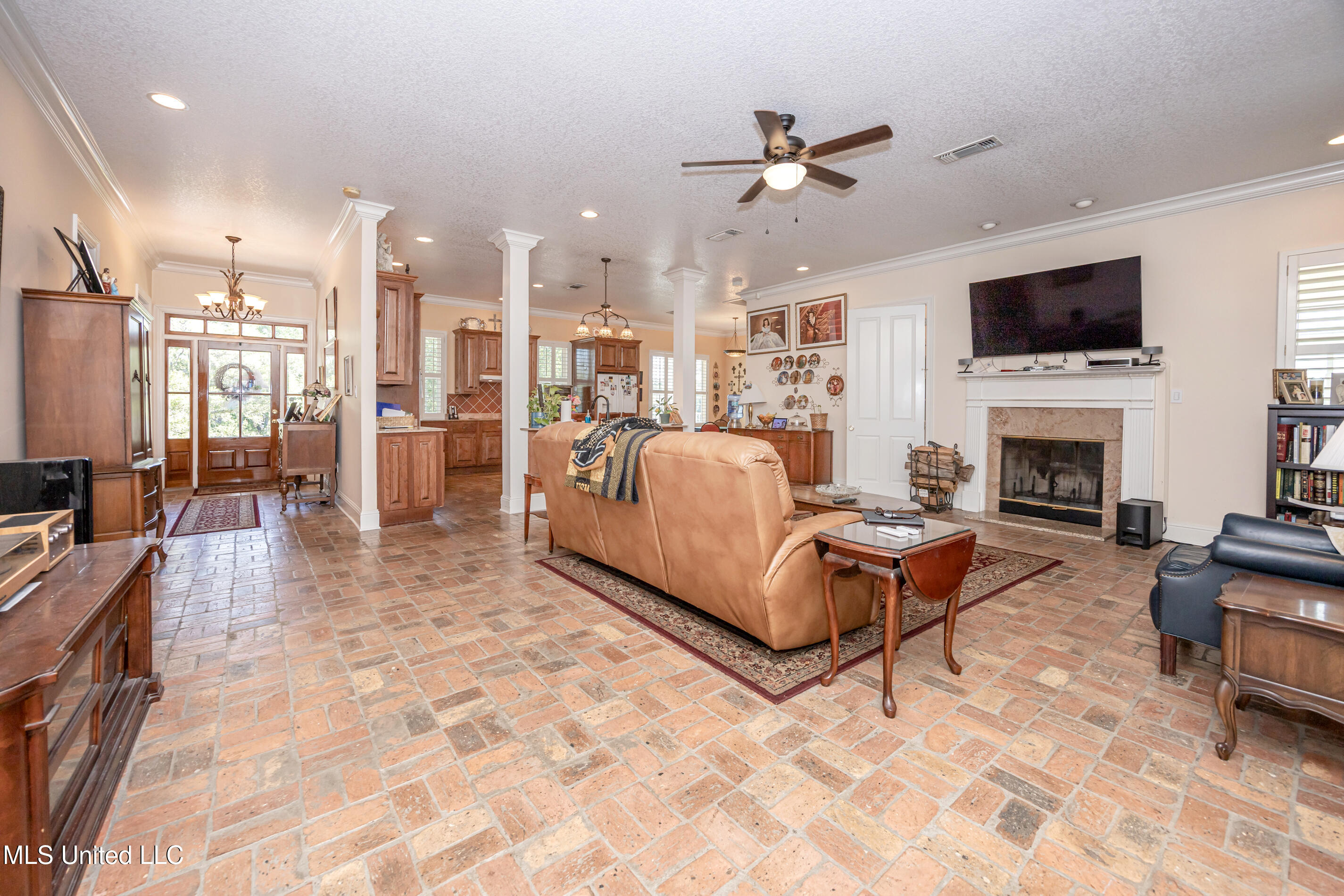 14509 Saint Vincent Drive, Biloxi, Mississippi image 21