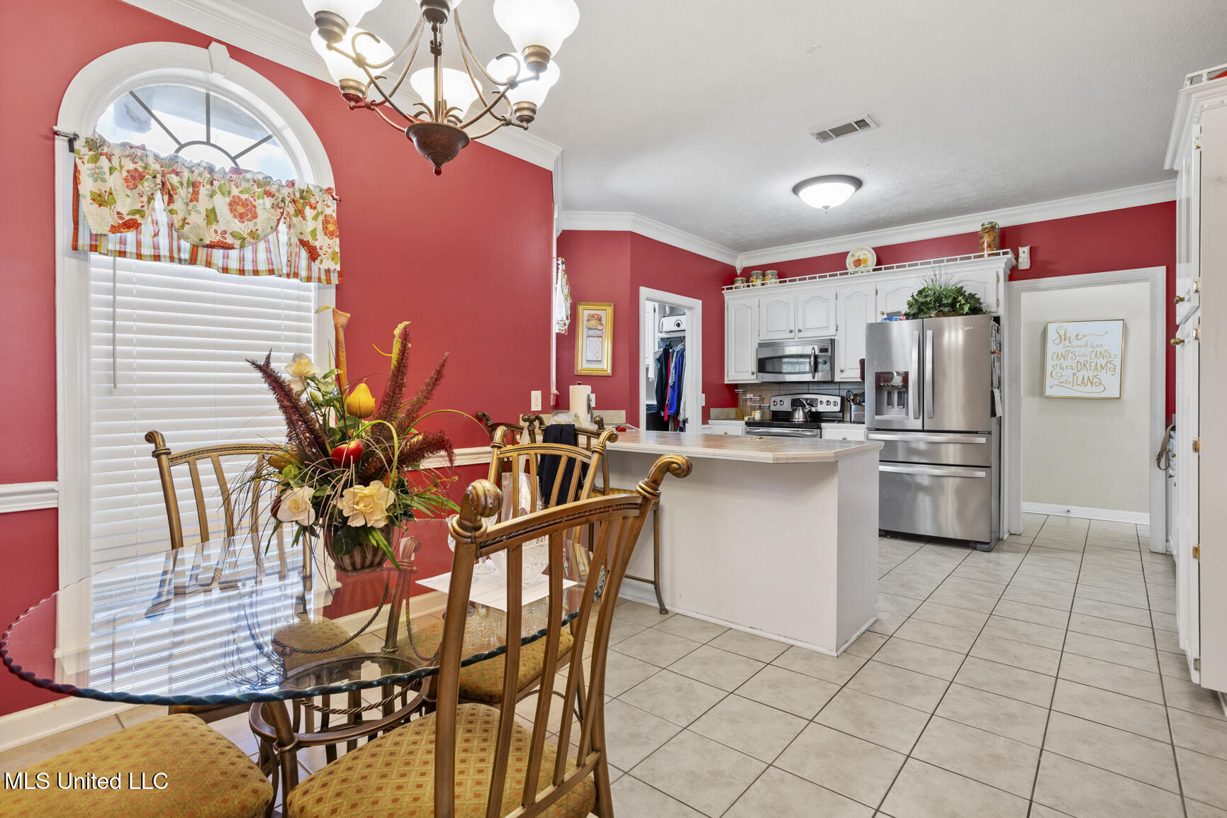 113 Seminole Circle, Terry, Mississippi image 17