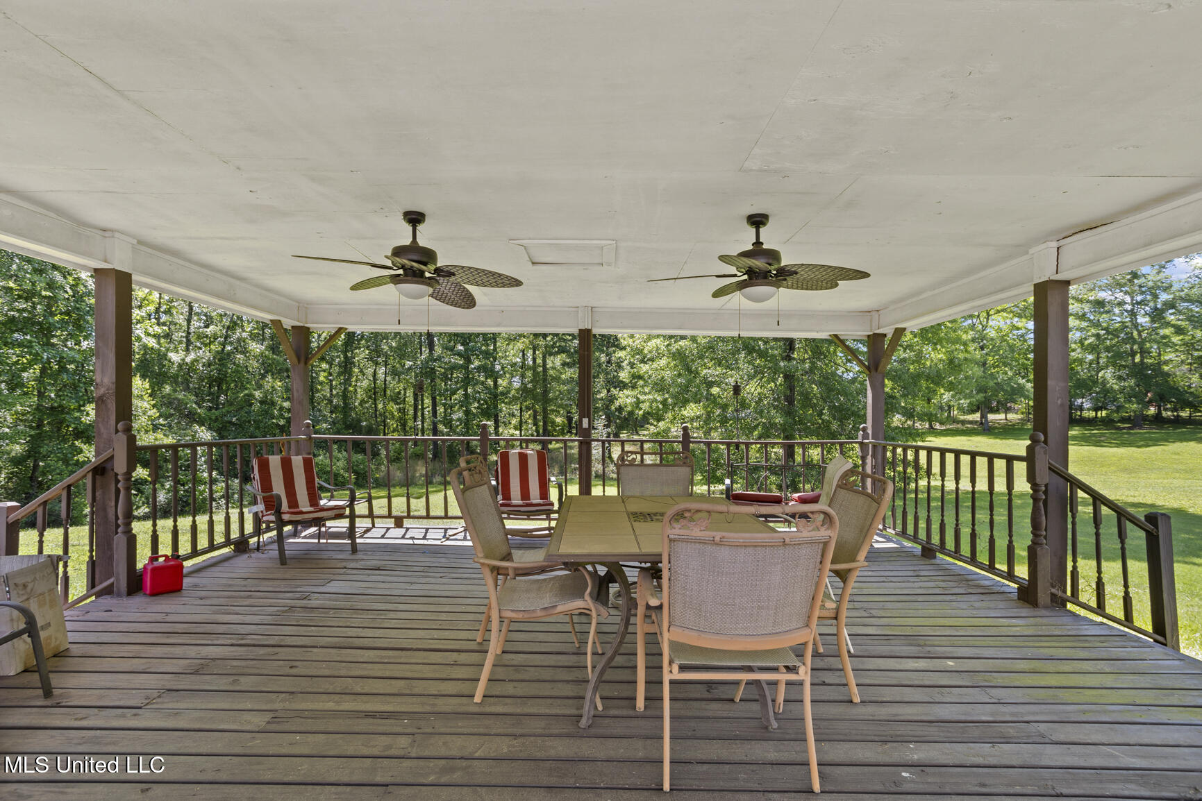 113 Seminole Circle, Terry, Mississippi image 22