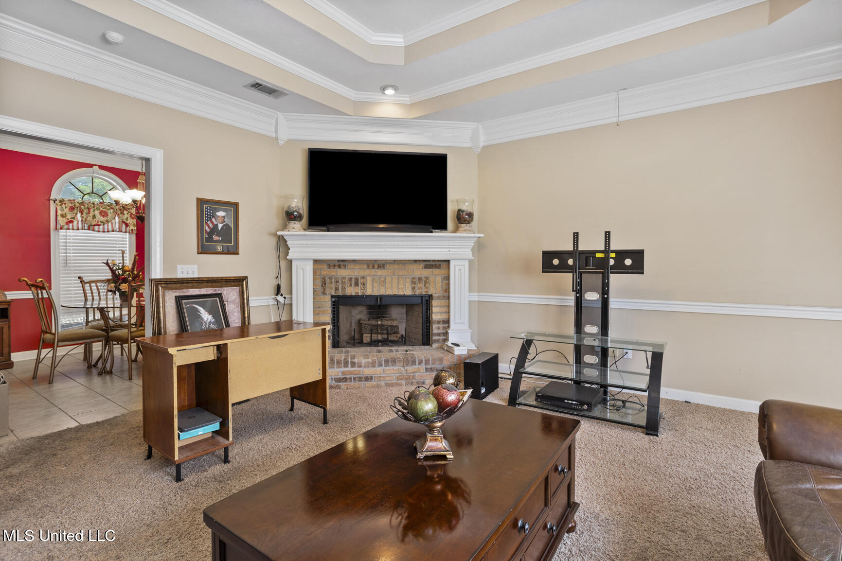 113 Seminole Circle, Terry, Mississippi image 15