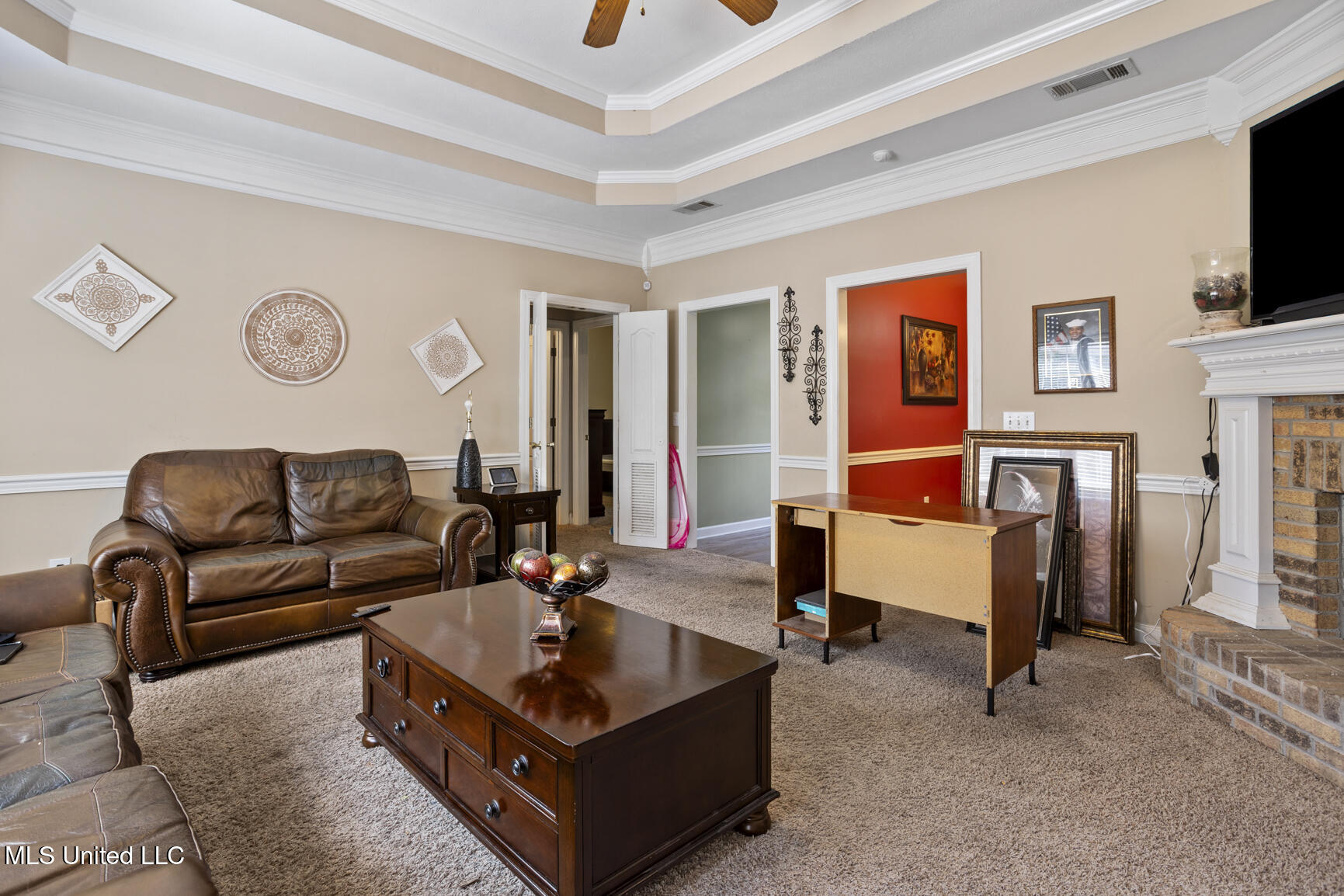 113 Seminole Circle, Terry, Mississippi image 16