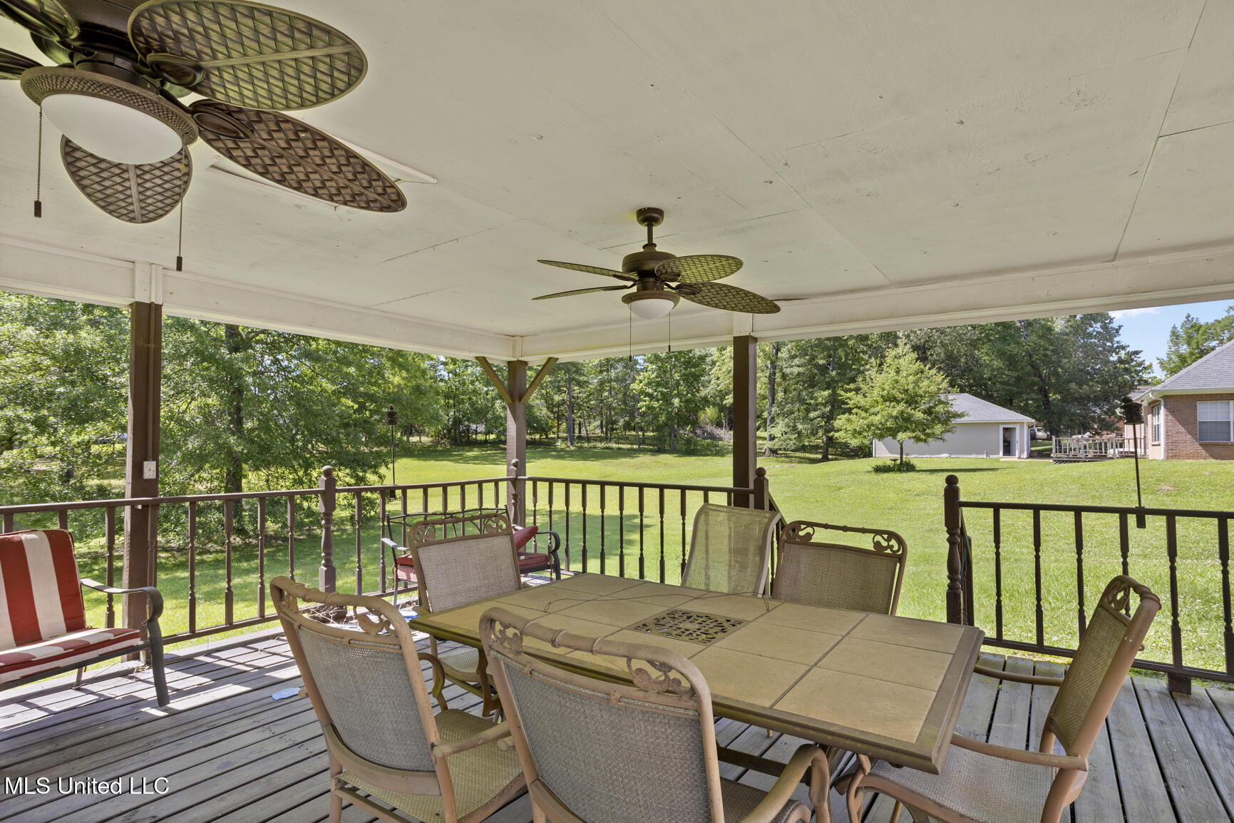 113 Seminole Circle, Terry, Mississippi image 24