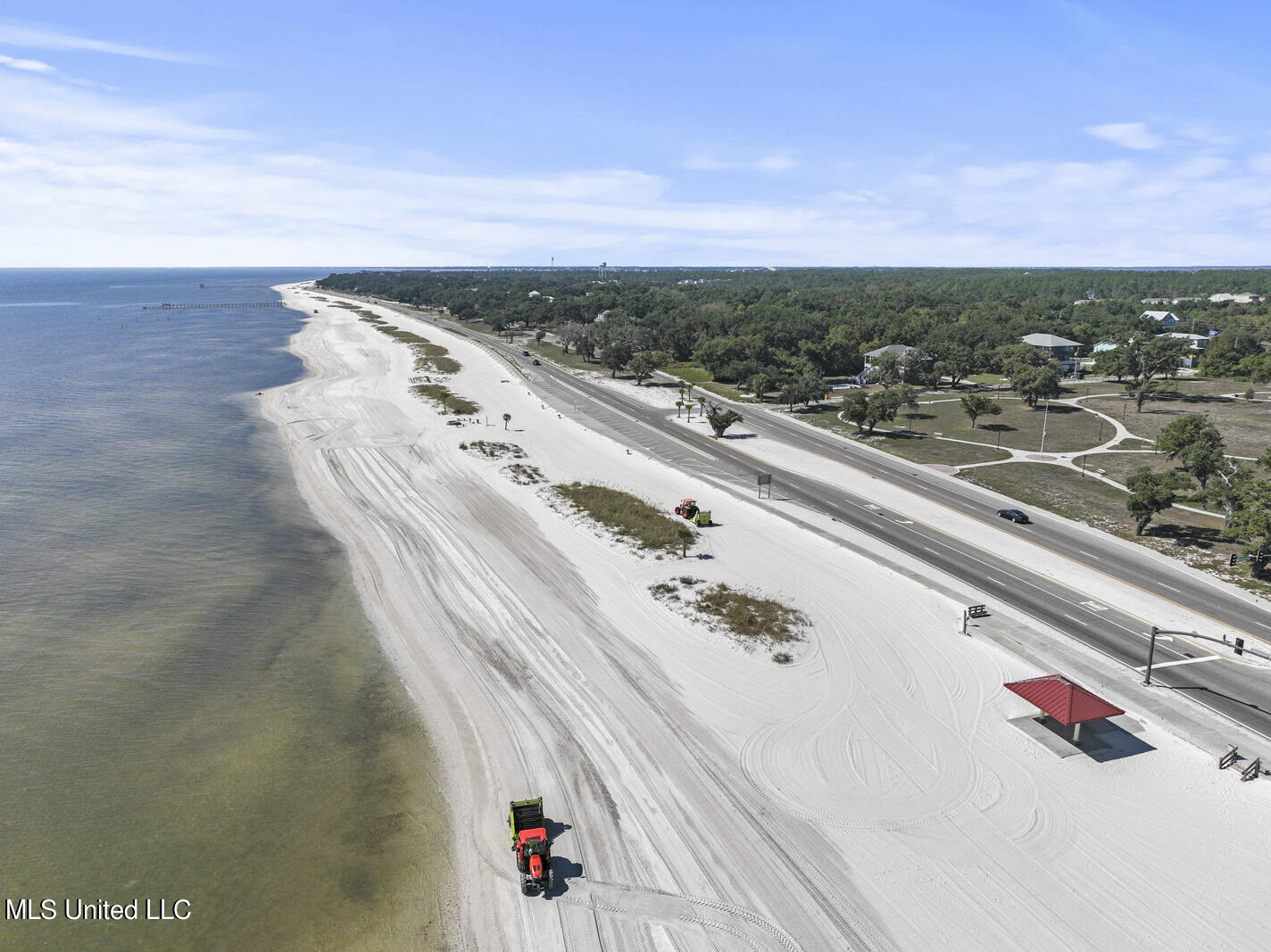 27 Sandy Beach Drive, Pass Christian, Mississippi image 13