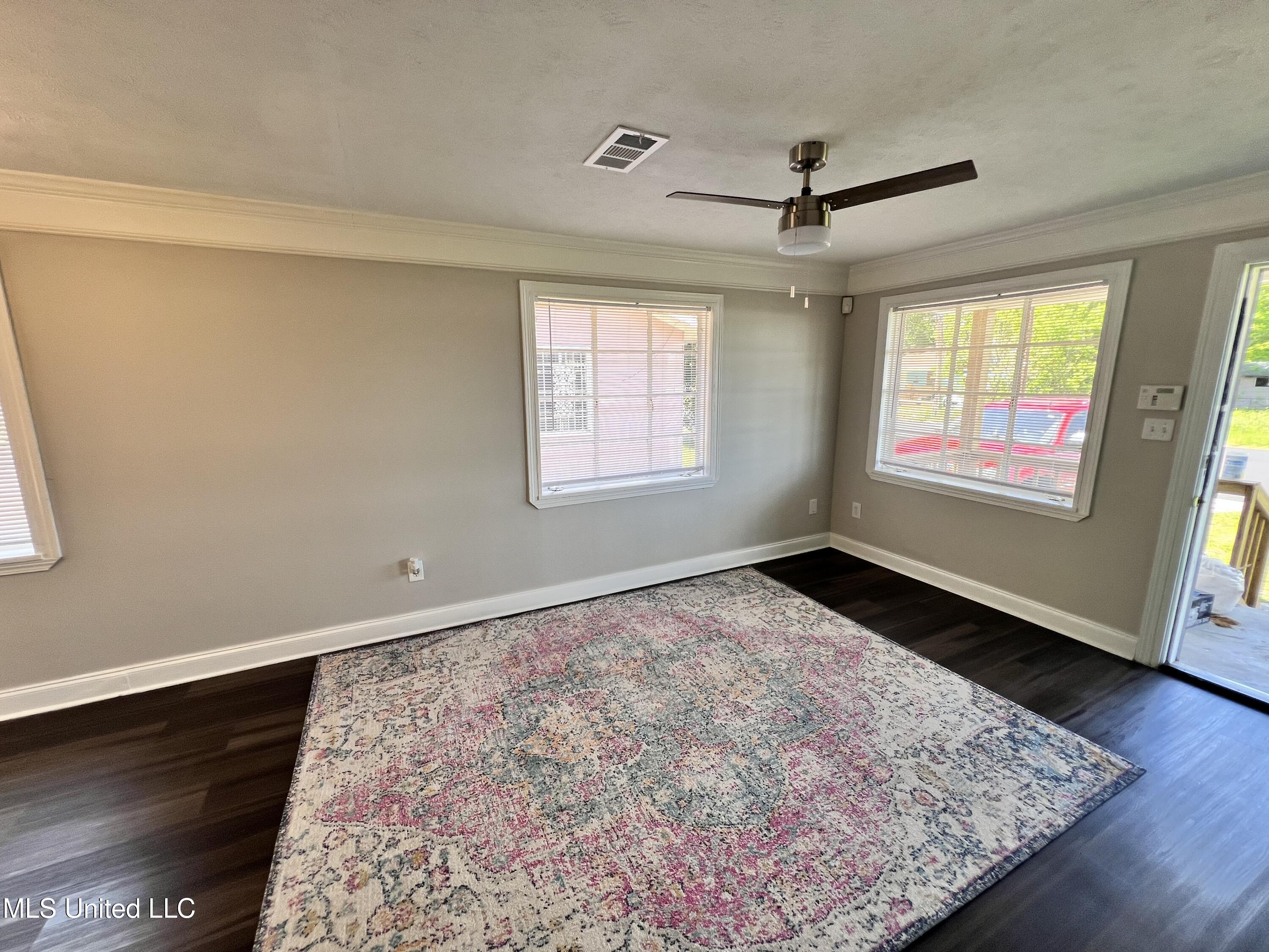 1317 Fernwood Drive, Jackson, Mississippi image 5