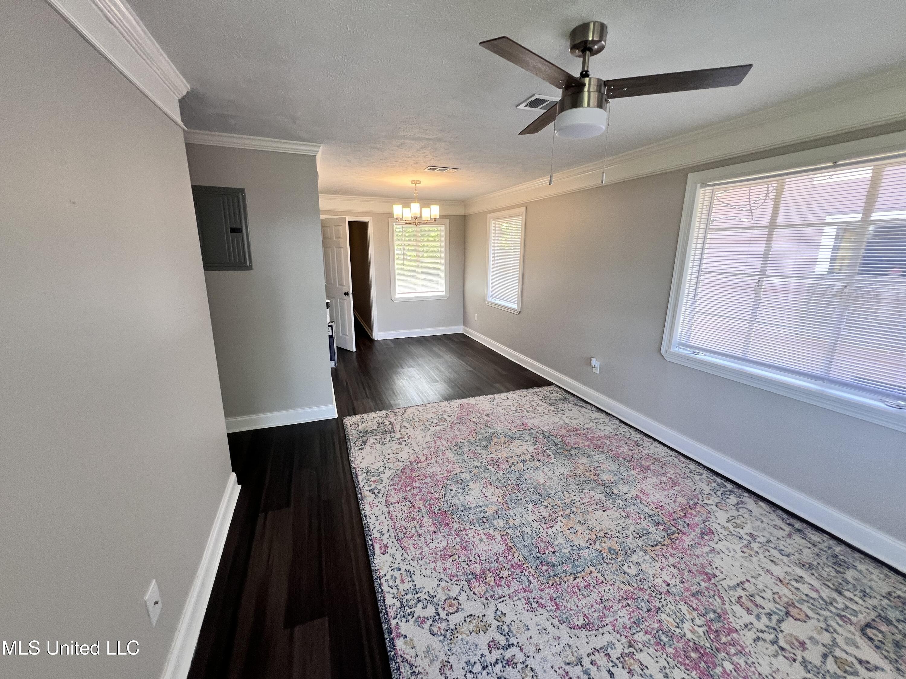 1317 Fernwood Drive, Jackson, Mississippi image 4