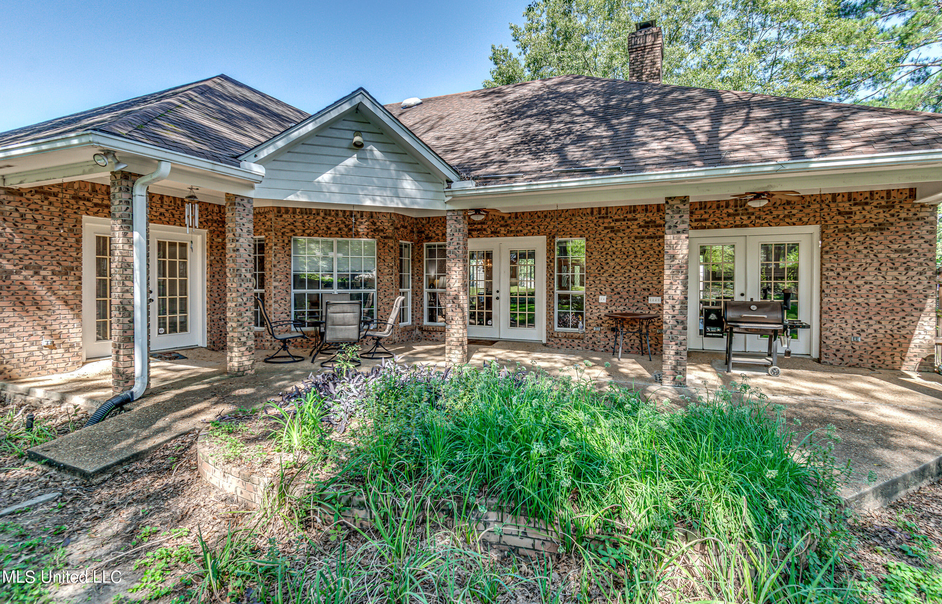 204 Woodrun Drive, Ridgeland, Mississippi image 47