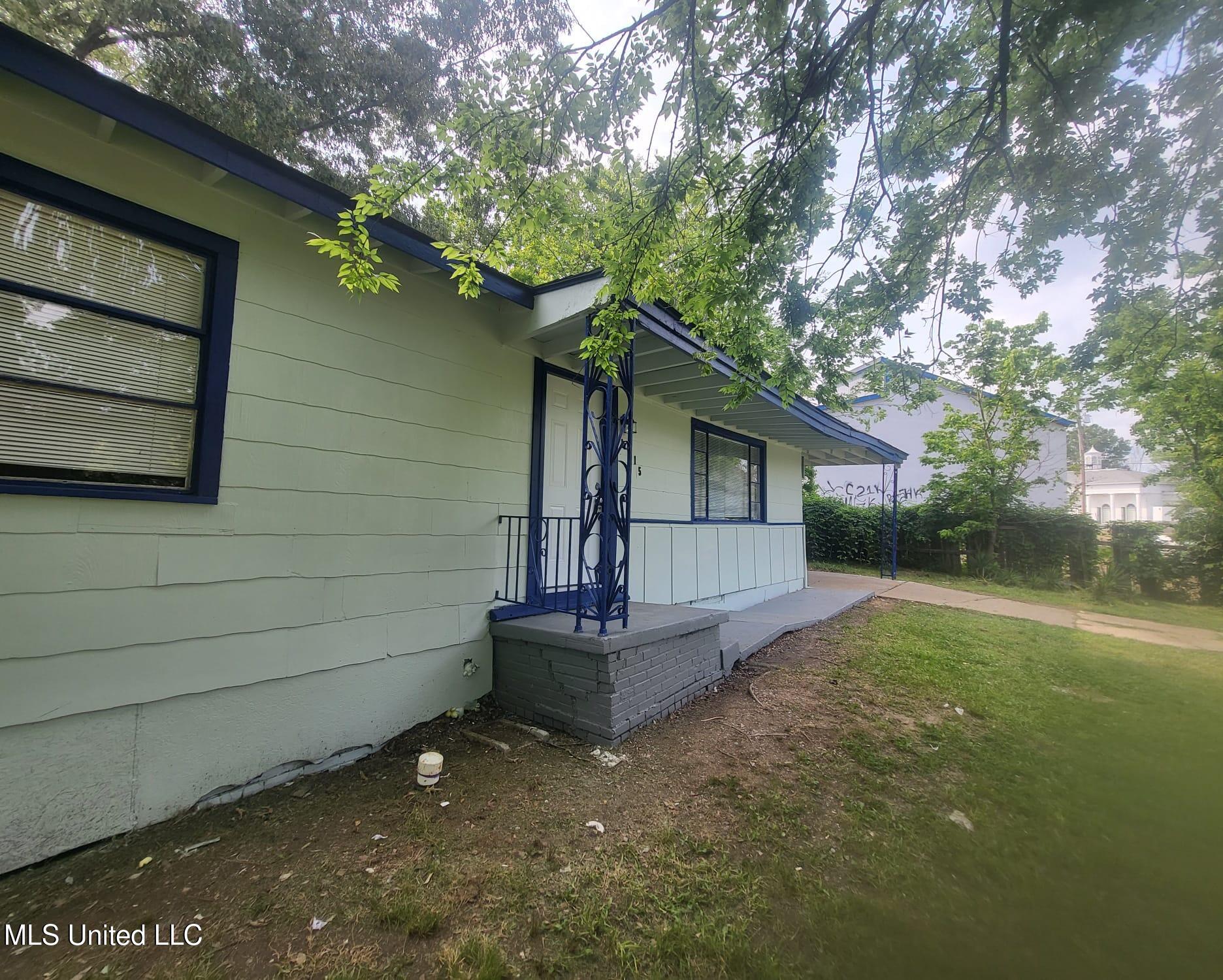 1715 Dixie Drive, Jackson, Mississippi image 1