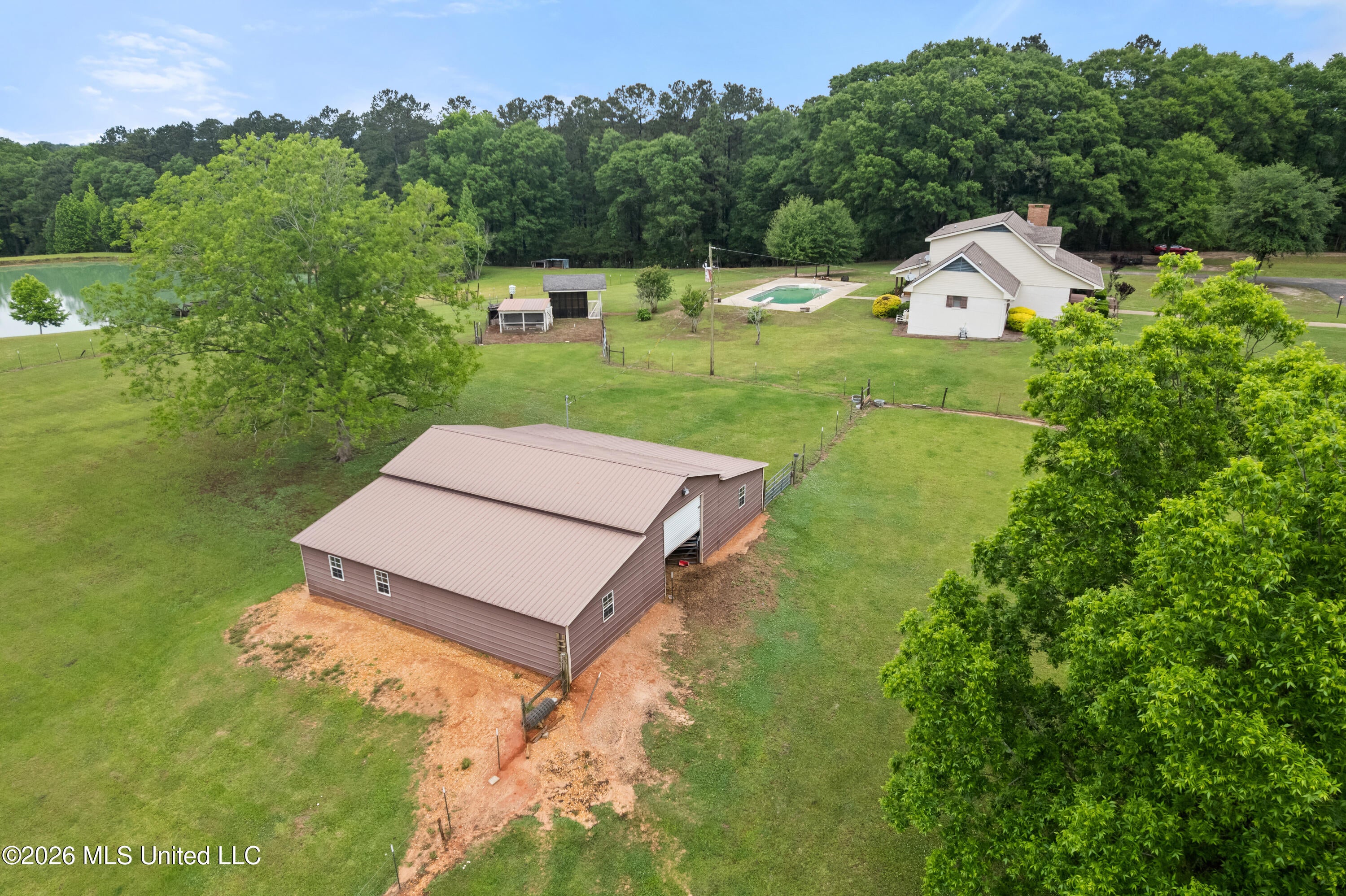 1329 Grantham Road