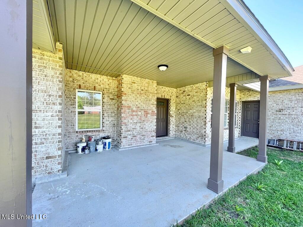 7961 Hwy 11, Carriere, Mississippi image 33