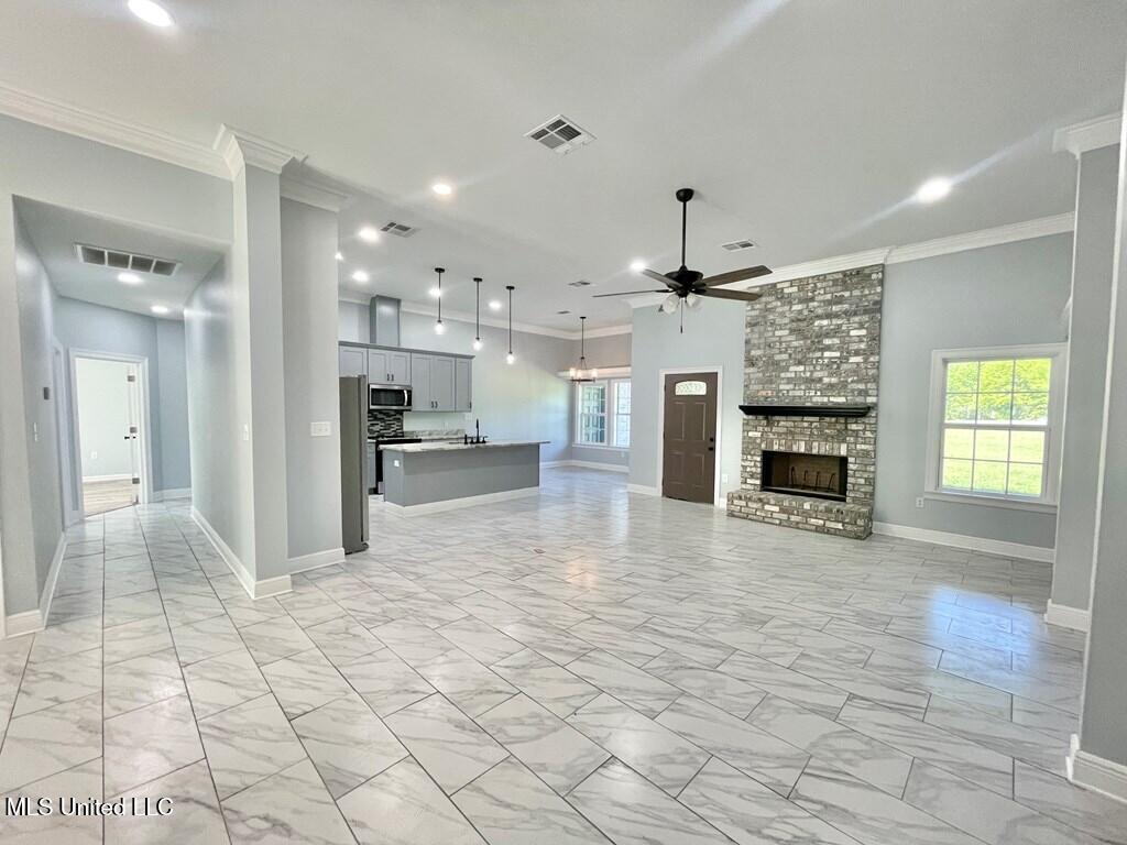 7961 Hwy 11, Carriere, Mississippi image 3