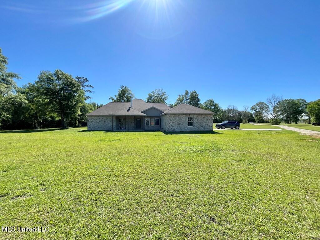 7961 Hwy 11, Carriere, Mississippi image 32