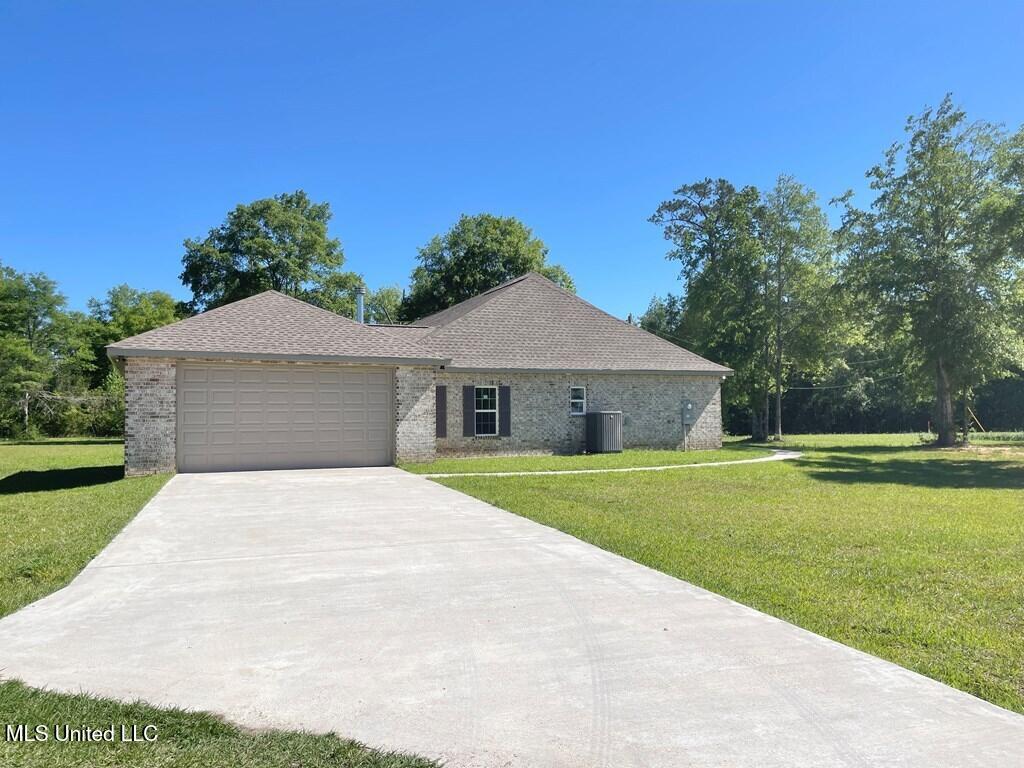 7961 Hwy 11, Carriere, Mississippi image 34