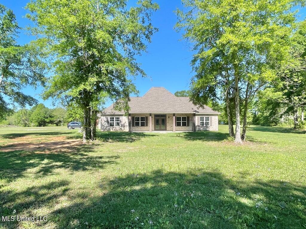 7961 Hwy 11, Carriere, Mississippi image 1