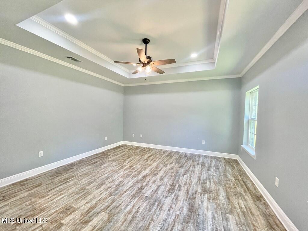 7961 Hwy 11, Carriere, Mississippi image 9