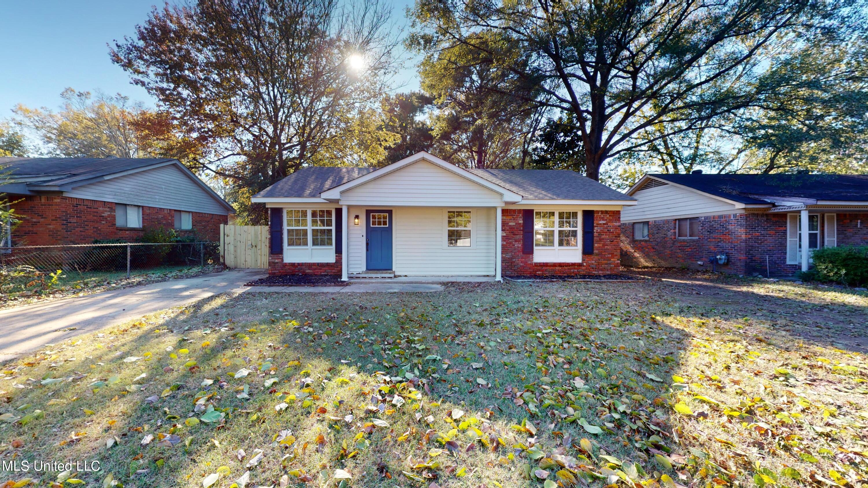 8477 W Southaven Circle, Southaven, Mississippi image 28