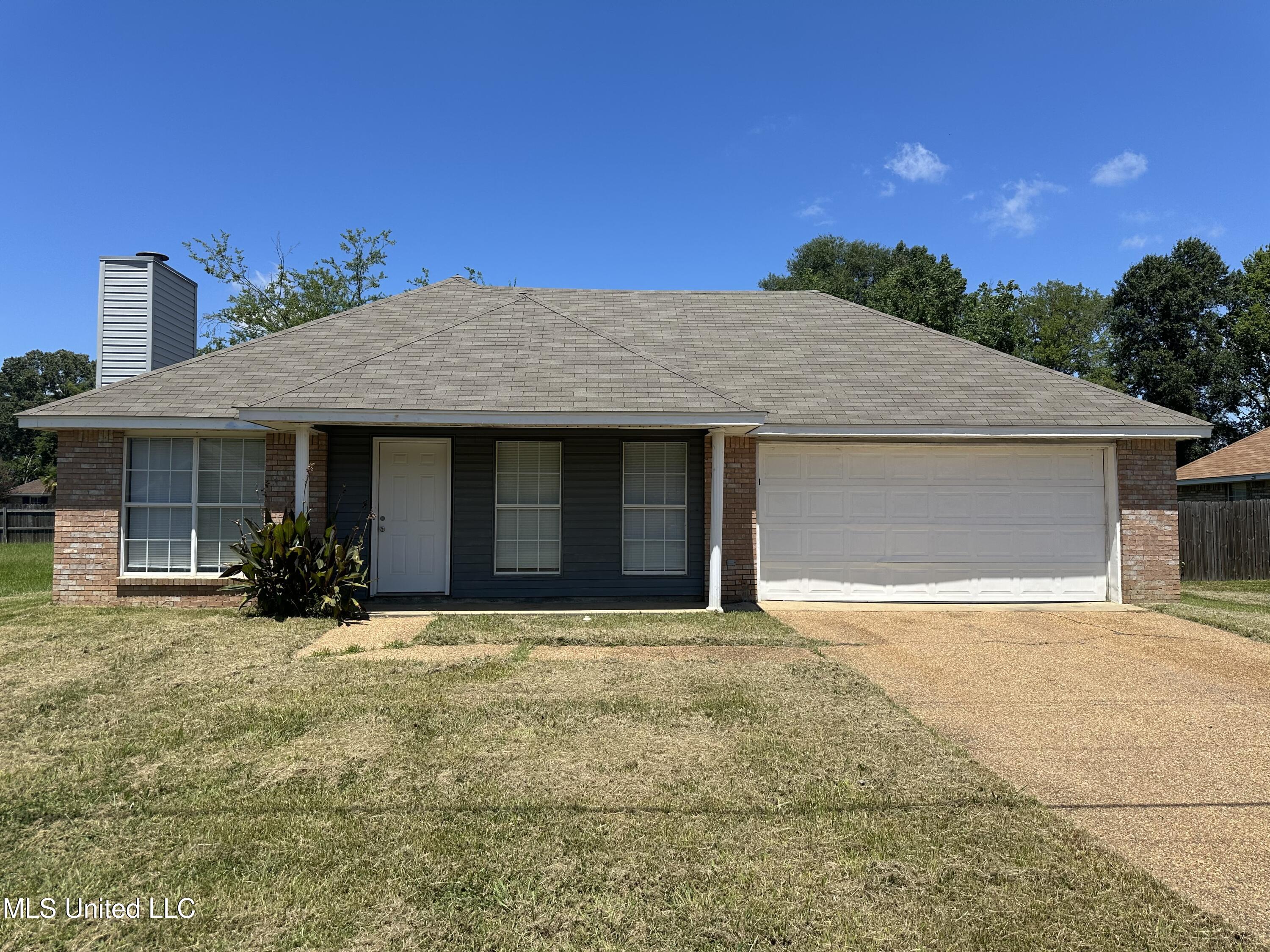 2278 Meagan Drive, Byram, Mississippi image 1