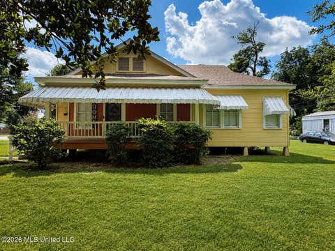 Homes For Sale - 501 Virginia Avenue<br/> Ferriday, LA 71334