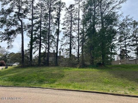 Vacant Land For Sale - Eastparke Cove<br/> Hinds County, Jackson, MS 39211