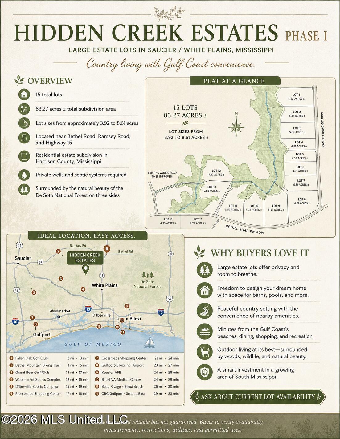 Nhn Lot 14 Bethel Road