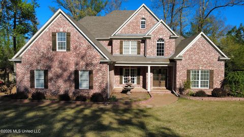 Homes For Sale - 3914 Saddle Bend<br/> Olive Branch, MS 38654