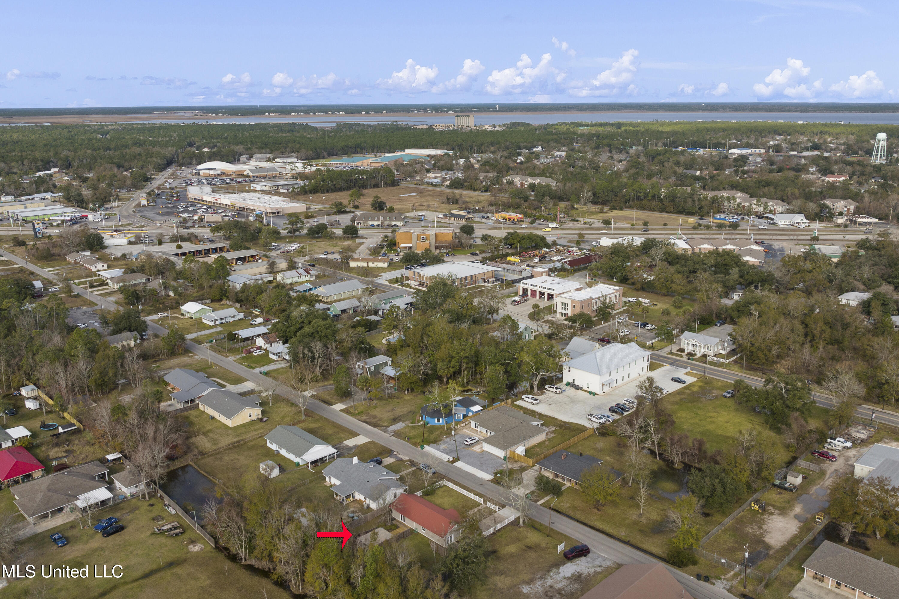 534 Saint John Street, Bay Saint Louis, Mississippi image 39