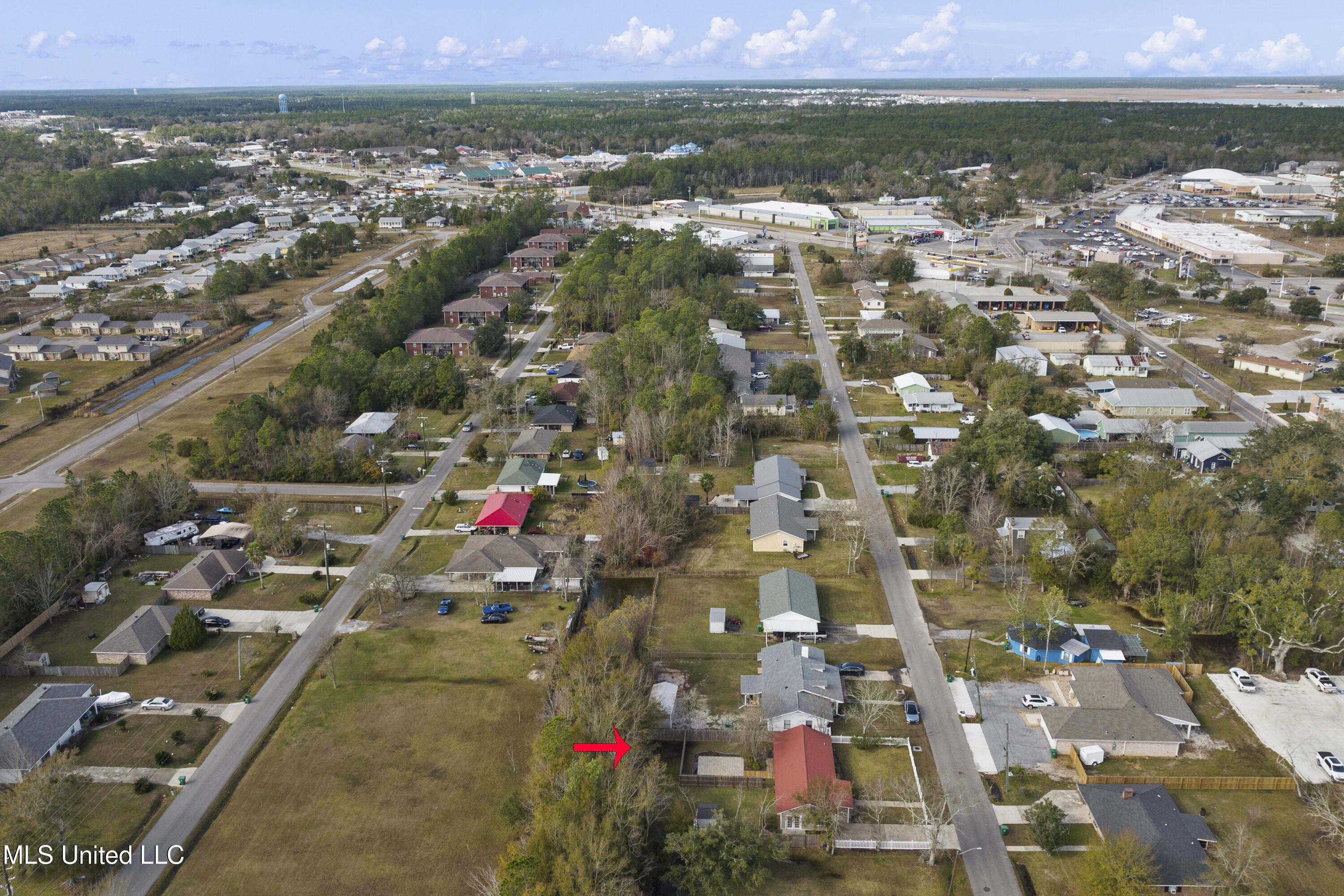 534 Saint John Street, Bay Saint Louis, Mississippi image 38